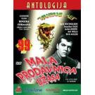 MALA PRODAVNICA UZASA - Little Shop Of Horrors - Der kleine Horr